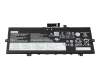 Batterie 56Wh original pour Lenovo ThinkBook Plus G4 IRU (21JJ)