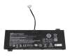 Batterie 57,48Wh original (AP18D8M) pour Acer ConceptD 3 Pro (CN314-73P)