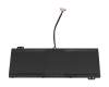 Batterie 57,48Wh original (AP18D8M) pour Acer ConceptD 3 Pro (CN314-73P)