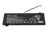 Batterie 57,48Wh original (AP18D8M) pour Acer Predator Helios 300 (PH315-52)