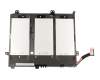 Batterie 57Wh original pour Asus R416SA