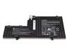 Batterie 57Wh original pour HP 17-by0000