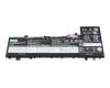 Batterie 57Wh original pour Lenovo IdeaPad Slim 5 15IRH9R (83J6)