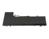 Batterie 57Wh original pour Lenovo IdeaPad Slim 5 15IRH9R (83J6)