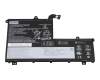 Batterie 57Wh original pour Lenovo ThinkBook 15 IIL (20SM)