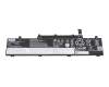 Batterie 57Wh original pour Lenovo ThinkPad E15 Gen 3 (20YG/20YH/20YJ/20YK)
