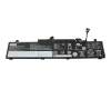 Batterie 57Wh original pour Lenovo ThinkPad E16 Gen 1 (21JQ)