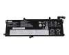 Batterie 57Wh original pour Lenovo ThinkPad P53s (20N6/20N7)