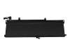 Batterie 57Wh original pour Lenovo ThinkPad P53s (20N6/20N7)