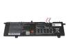 Batterie 58,14Wh original pour Acer Aspire Lite 16 (AL16-53P)