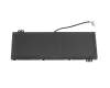 Batterie 58,75Wh original (AP18E7M) pour Acer Swift X 16 (SFX16-51G)