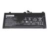 Batterie 58,8Wh original pour HP Chromebook 14b-na0000