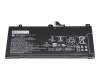 Batterie 58,8Wh original pour HP Spectre x360 14 (Wikus)