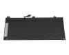 Batterie 58,8Wh original pour HP Spectre x360 14 (Wikus)