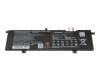 Batterie 58Wh original pour Acer Aspire Lite 16 (AL16-51P)