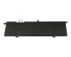 Batterie 58Wh original pour Acer Aspire Lite 16 (AL16-51P)