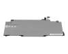 Batterie 58Wh original pour Lenovo ThinkPad T14s 2-in-1 Gen 1 (21R4)