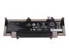 Batterie 60,76Wh original pour HP Spectre x360 13-aw2000