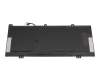 Batterie 60,9Wh original pour HP Chromebook x360 14c-ca0000