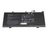 Batterie 60,9Wh original pour HP Envy x360 13-ay0000