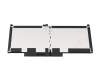 Batterie 60Wh original 7,6V (4 Cell) pour Dell Latitude 13 (7389)