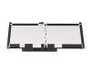 Batterie 60Wh original 7,6V (4 Cell) pour Dell Latitude 13 2in1 (5310)