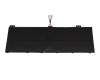 Batterie 60Wh original pour Acer TravelMate P6 TMP614-51T-G2