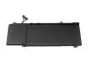 Batterie 60Wh original pour Alienware m15 R1