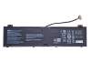 Batterie 60Wh original pour Clevo PD50PNN