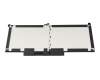 Batterie 60Wh original pour Dell Latitude 12 (7280)