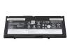 Batterie 60Wh original pour Fujitsu LifeBook U7312