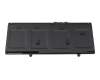 Batterie 60Wh original pour Fujitsu LifeBook U7613