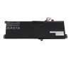Batterie 60Wh original pour Gigabyte SabrePro 15 W8
