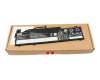 Batterie 60Wh original pour Lenovo IdeaPad Slim 5 14 (83S1)