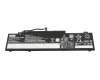 Batterie 60Wh original pour Lenovo IdeaPad Slim 5 14 (83S1)