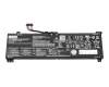 Batterie 60Wh original pour Lenovo LOQ 15i 15IRX9 Gen 9 (83DV)