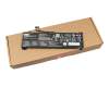 Batterie 60Wh original pour Lenovo LOQ 15i 15IRX9 Gen 9 (83DV/83KH)