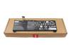 Batterie 60Wh original pour Lenovo Legion 5 15IRX9 (83JJ)