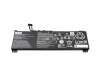Batterie 60Wh original pour Lenovo Legion 5 15IRX9 (83JJ)