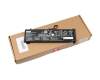 Batterie 60Wh original pour Lenovo Legion Slim 5-16IRH8 (82YA/83D6)
