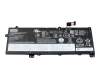 Batterie 60Wh original pour Lenovo ThinkBook 14 G6 IRL (21KG/21NQ)