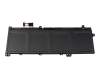 Batterie 60Wh original pour Lenovo ThinkBook 14 G6 IRL (21KG/21NQ)