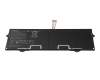 Batterie 61,2Wh original pour Samsung Galaxy Book 6 (NP744BJG)