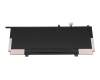 Batterie 61,4Wh original pour HP Pavilion 15-cs3000