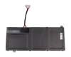 Batterie 61,9Wh original pour Acer TravelMate X3 (TMX341-51-M)
