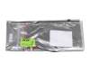 Batterie 61,9Wh original pour Acer TravelMate X3 (TMX341-51-M)