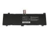 Batterie 62,32Wh original pour Schenker XCO15IM21
