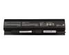 Batterie 62Wh original pour Sager Notebook NP7950 (N950KP6)