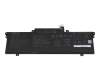 Batterie 63Wh original pour Asus ExpertBook B7 B7402FVA