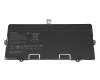 Batterie 63Wh original pour Samsung Galaxy Book5 Pro 14 (NP944XHA)